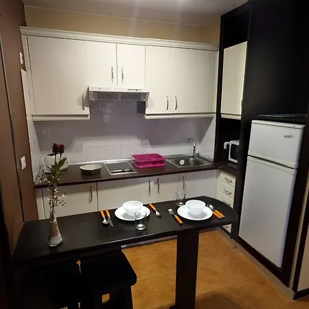 1c-lm Apartment