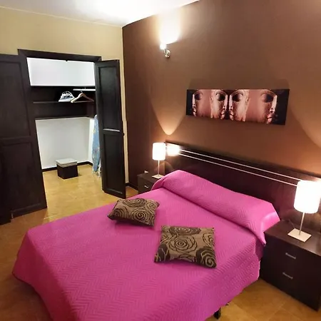 1c-lm Apartment *