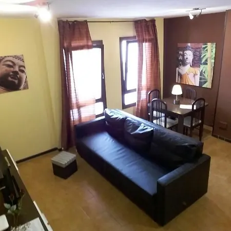 Apartment 1c-lm Corralejo
