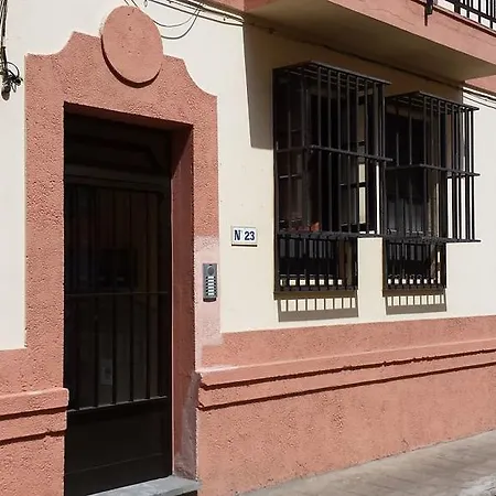 Apartment 1c-lm Corralejo